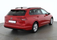 VW Golf VIII Variant 1.0 eTSI Life