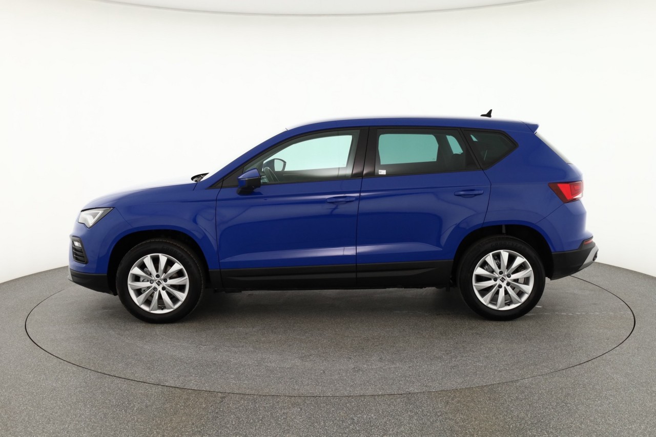 Seat Ateca 1.5 TSI Style