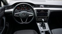 VW Passat Variant 2.0 TDI