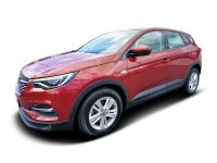 Opel Grandland X 1.2 Edition 2-Zonen-Klima Sitzheizung LED
