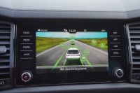 Skoda Kodiaq 2.0 TDI Sportline 4x4 DSG