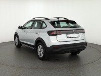 VW Taigo 1.0 TSI