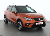 Seat Arona 1.0 TSI DSG Beats