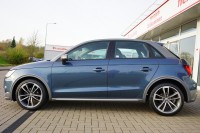 Audi A1 Sportback 1.0 TFSI S-Tronic