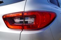 Renault Kadjar 1.3 TCE Limited