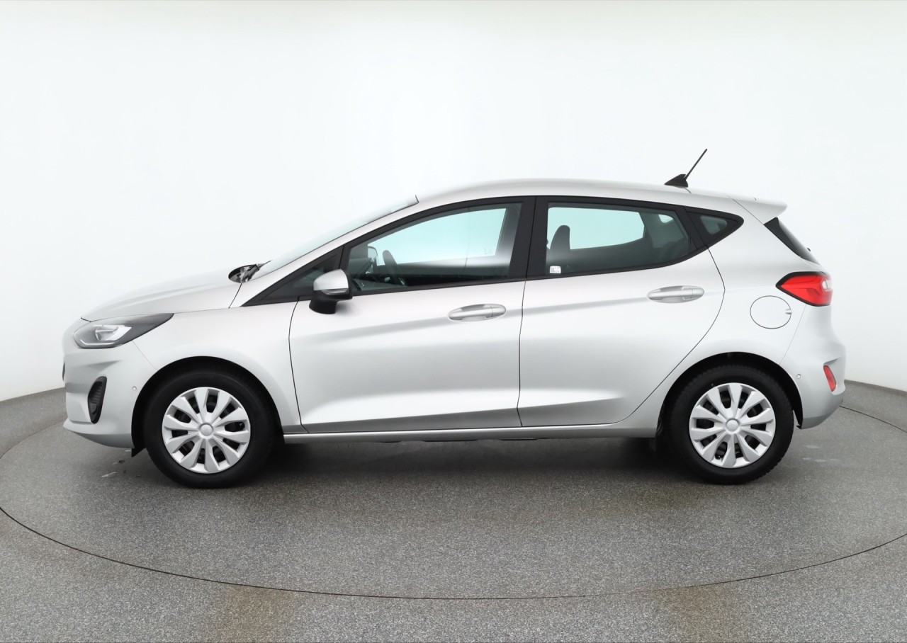 Ford Fiesta 1.1 Cool & Connect
