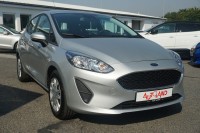 Ford Fiesta 1.1 Trend