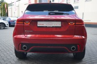 Jaguar E-Pace E-PACE 2.0 Basis AWD