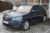 Skoda Kodiaq 1.5 TSI DSG