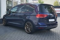 VW Touran 1.5 TSI DSG