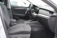 Skoda Octavia 2.0 TDI 4x4 DSG Style