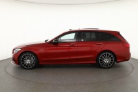 Vorschau: Mercedes-Benz C 43 AMG C43 T 4Matic