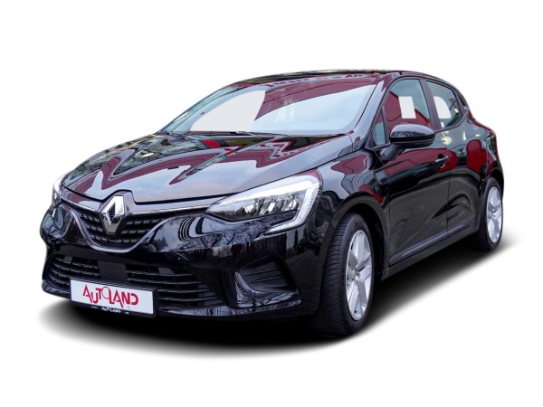 Renault Clio 1.0 TCE Business Edition