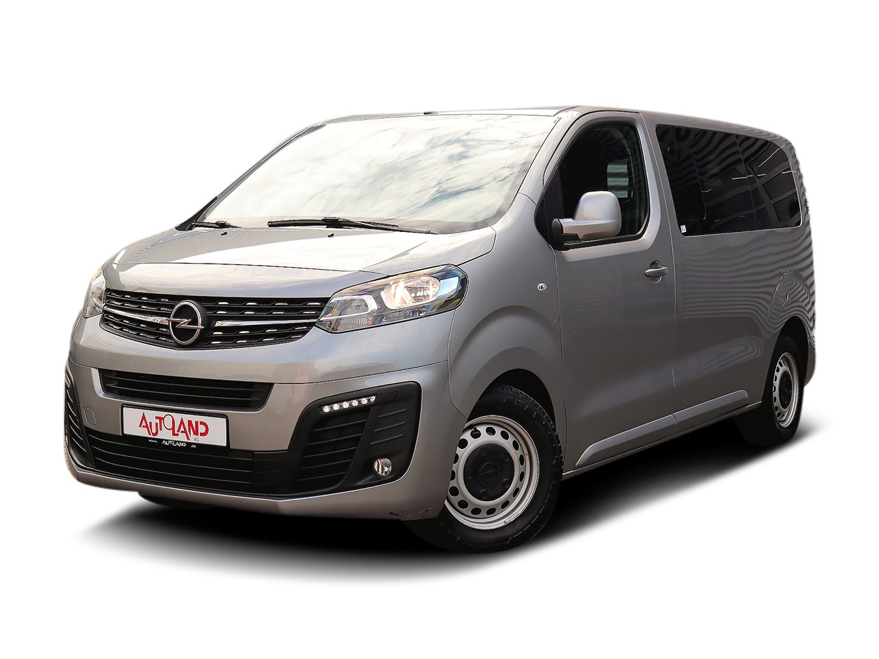 Opel Vivaro Kombi M 1.5 D