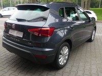 Seat Arona 1.0 CNG