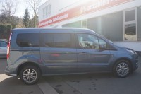 Ford Tourneo Connect Grand 1.5 TDCi