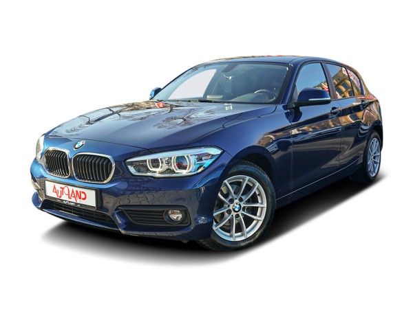 BMW 116 i Advantage