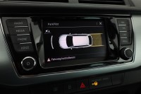 Skoda Fabia Combi 1.0 MPI