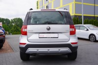 Skoda Yeti Outdoor 1.2 TSI