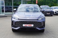 MG HS 1.5 T-GDI Hybrid+ Luxury Aut.