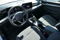 VW Golf VIII Variant 1.5 TSI Life