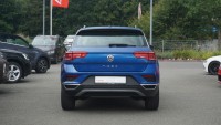 VW T-Roc 1.5 TSI Style