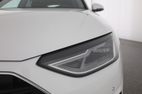 Audi A4 40 TDI Avant S-tronic