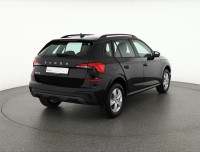 Skoda Kamiq 1.5 TSI DSG