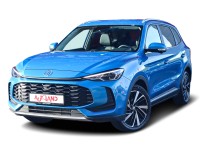 MG ZS 1.5 Hybrid Luxury Aut. Navi Sitzheizung LED