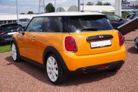 MINI COOPER Mini 1.5 Cooper Seven Chili
