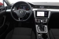 VW Passat Variant 1.6 TDI DSG