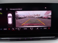 Skoda Octavia Combi 2.0 TDI Clever