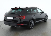 Skoda Superb Combi 1.4 TSI DSG iV Sportline