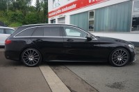 Mercedes-Benz C 400 C400 T 4Matic AMG Line