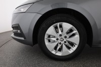 Skoda Octavia Combi 2.0 TDI DSG