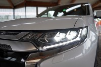 Mitsubishi Outlander 2.0