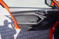 Audi A1 Sportback 25 1.0 advanced