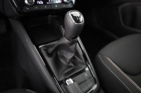 Skoda Scala 1.0 TSI