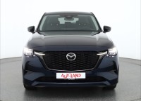 Mazda CX-60 2.5 PHEV Homura AWD
