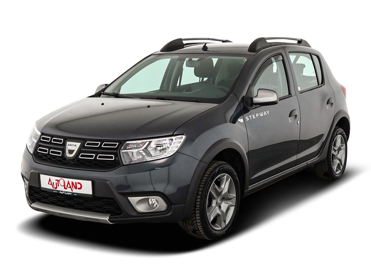Dacia Sandero Stepway 0.9 TCe Prestige Aut.