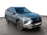 Mitsubishi Eclipse Cross 2.4 MIVEC PHEV Top 4WD