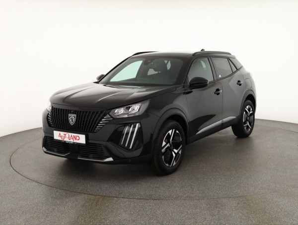 Peugeot 2008 1.2 Hybrid 136 Aut.