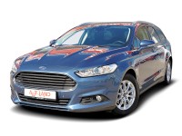 Ford Mondeo 1.5 EcoBoost 2-Zonen-Klima Navi Sitzheizung