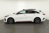 Vorschau: Kia pro_cee'd Proceed 1.6 T-GDI GT Aut.