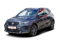 Seat Arona FR 1.5 TSI DSG Facelift 2-Zonen-Klima Sitzheizung LED