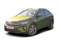VW Taigo 1.0 DSG LED Navi Totwinkel Virtual Cockpit