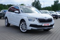 Skoda Kamiq Sportline 1.5TSI DSG