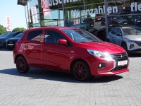 Mitsubishi Space Star 1.2 Select