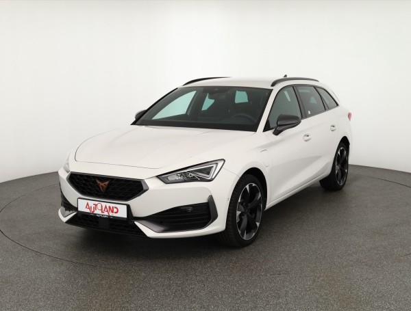 Cupra Leon Sportstourer 1.4 e-HYBRID