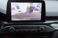 Ford Focus 1.0 M-Hybrid ST-Line X